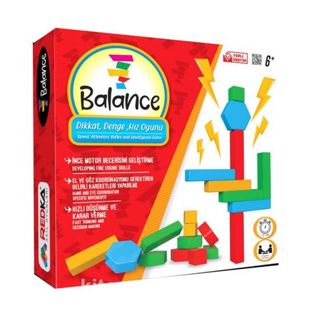 Redka Balance Denge Oyunu(54098)