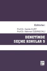 Denetimde Seçme Konular 5