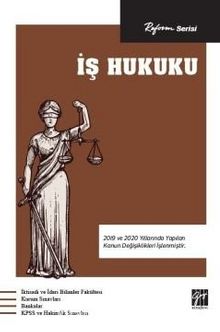 İş Hukuku / Reform Serisi - Kolektif