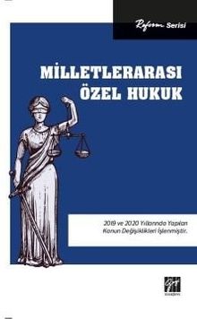 Milletlerarası Özel Hukuk