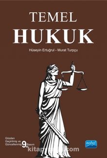 Temel Hukuk - Hüseyin Ertuğrul