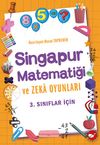 Singapur Matematiği ve Zeka Oyunları (3. Sınıflar İ&ccedil;in)