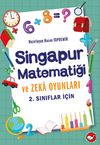 Singapur Matematiği ve Zeka Oyunları (2. Sınıflar İ&ccedil;in)