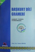 Başkurt Dili Grameri