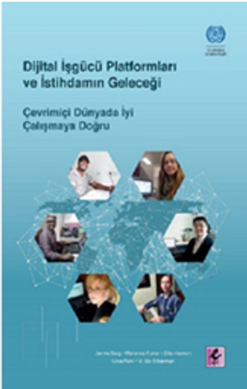 Dijital İşgücü Platformları ve İstihdamın Geleceği