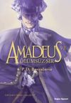 Amadeus ve &Ouml;l&uuml;ms&uuml;z Sır