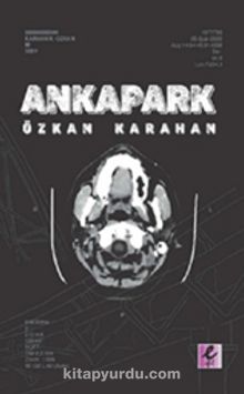 Ankapark - Özkan Karahan