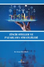 Zincir Oteller ve Pazarlama Stratejileri