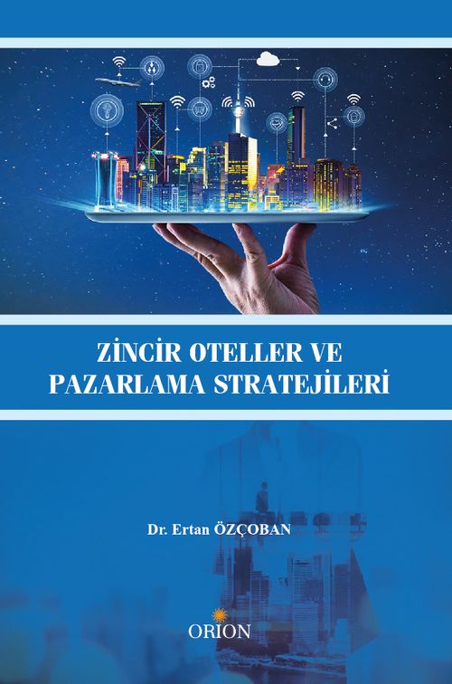 Zincir Oteller ve Pazarlama Stratejileri
