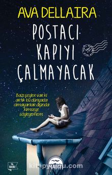 Postacı Kapıyı Çalmayacak - Ava Dellaira