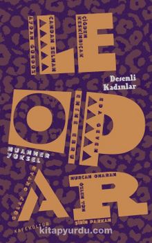 Leopar Desenli Kadınlar - Kolektif