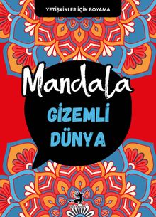 Mandala / Gizemli Dünya