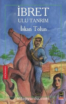 İbret & Ulu Tanrım - İskan Tolun