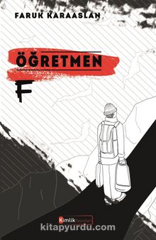 Öğretmen F - Faruk Karaaslan