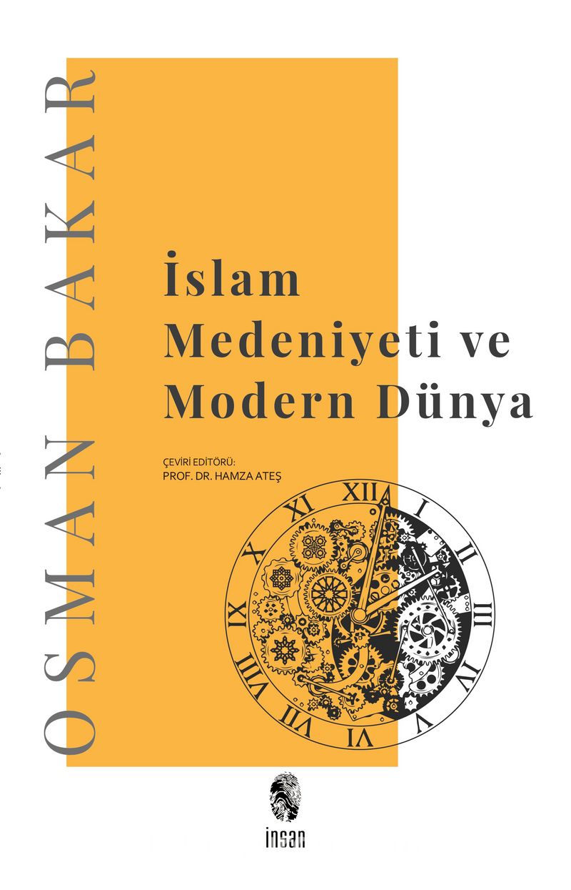 İslam Medeniyeti ve Modern Dünya NP6240