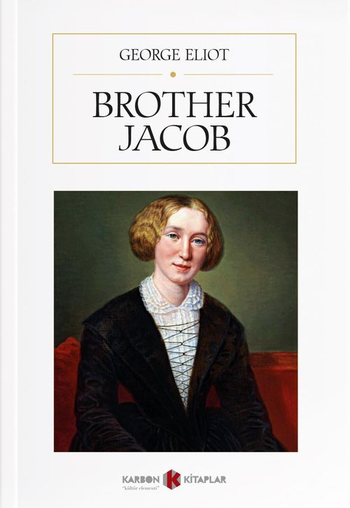 Brother Jacob