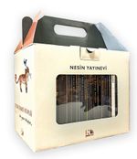 Nesin Çocuk Seti (33 Kitap)