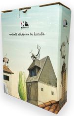 Nesin Çocuk Okul Öncesi Seti 1 (15 Kitap)
