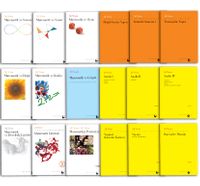 Ali Nesin’in Tüm Matematik Kitapları Seti (18 Kitap)