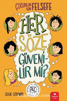 Her Söze Güvenilir Mi? - Özge Özdemir