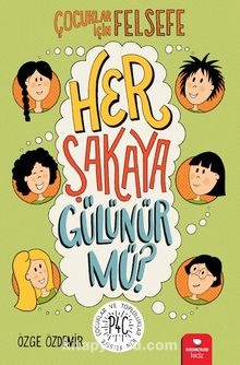 Her Şakaya Gülünür Mü? - Özge Özdemir