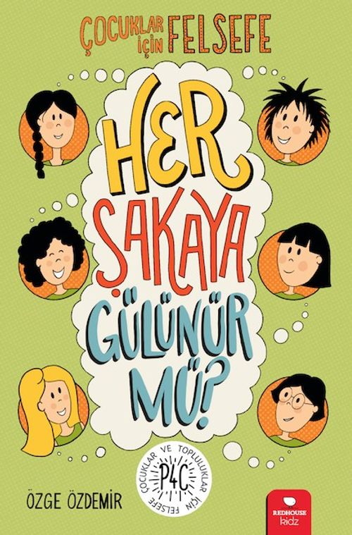 Her Şakaya Gülünür Mü?