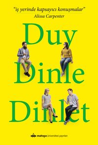 Duy Dinle Dinlet & İşyerinde Kapsayıcı Konuşmalar