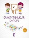 Sanat Etkinlikleri Dosyası (48 Ay +)