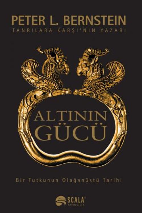 Altının Gücü & Bir Tutkunun Olağanüstü Tarihi