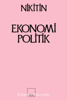 Ekonomi Politik - P. Nikitin