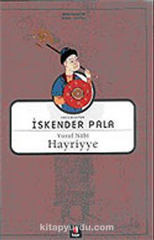 Hayriyye - Prof. Dr. İskender Pala