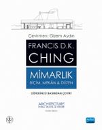  Mimarlık Biçim, Mekan & Düzen - ARCHITECTURE: Form, Space, & Order