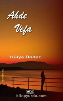Ahde Vefa - Hülya Önder