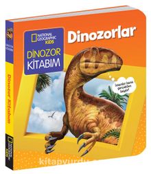 National Geographic Kids / Dinozorlar - Ruth A. Musgrave