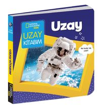 National Geographic Kids / Uzay
