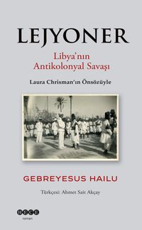 Lejyoner & Libya'nın Antikolonyal Savaşı