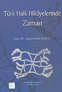 Türk Halk Hikayelerinde Zaman