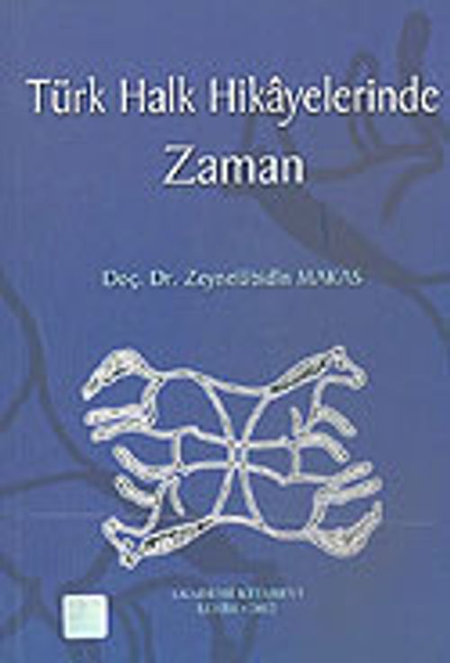 Türk Halk Hikayelerinde Zaman