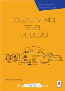 Doğu Ermenice Temel Dil Bilgisi - Tufan Koç