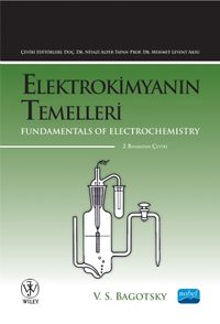 Elektrokimyanın Temelleri