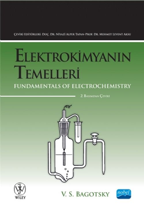 Elektrokimyanın Temelleri