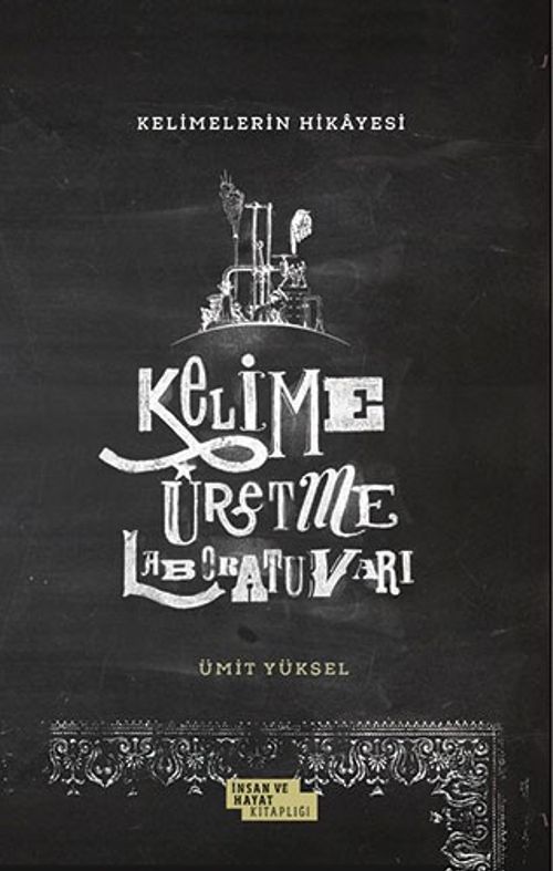 Kelimelerin Hikayesi & Kelime Üretme Laboratuvarı