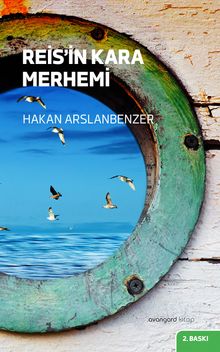 Reis’in Kara Merhemi