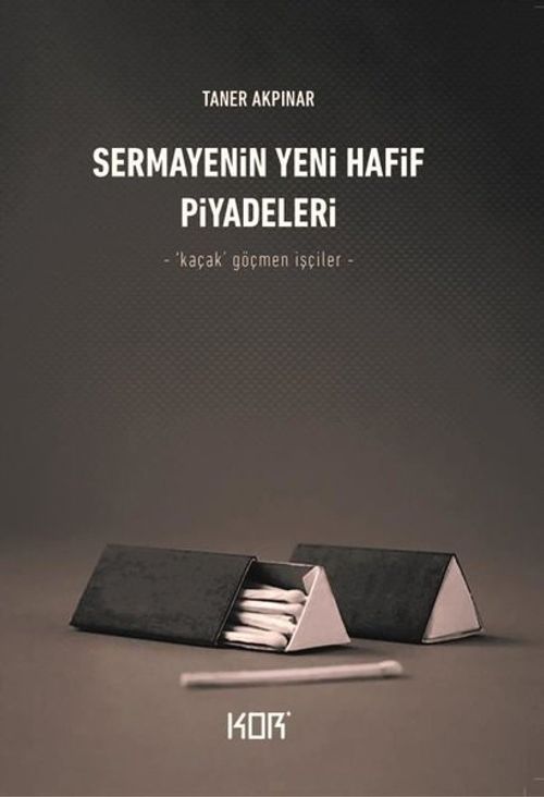 Sermayenin Yeni Hafif Piyadeleri & Kaçak Göçmen İşçiler