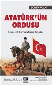 Atatürk’ün Ordusu & Mehmetçik Bu Toprakların Ruhudur