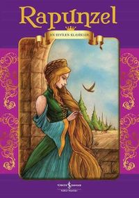 Rapunzel / En Sevilen Klasikler