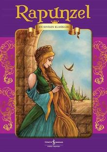 Rapunzel / En Sevilen Klasikler