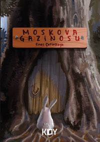 Moskova Gazinosu 