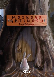 Moskova Gazinosu 