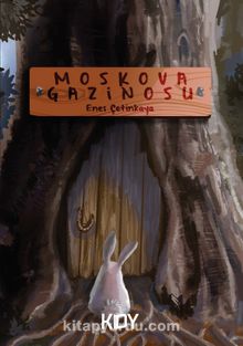 Moskova Gazinosu - Enes Çetinkaya